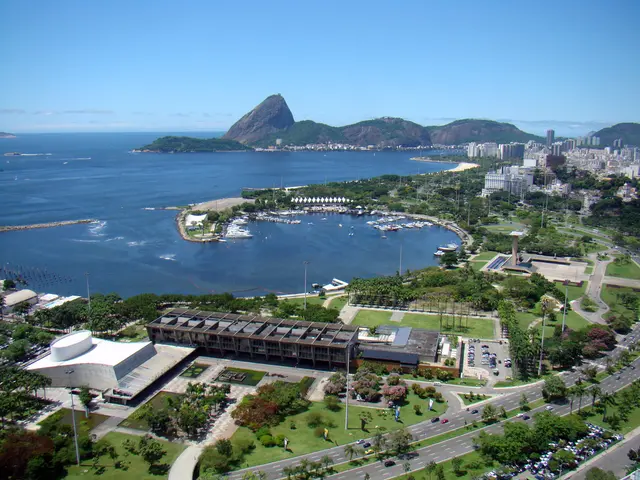 European drone project sees Latvia's LMT assume front-runner position