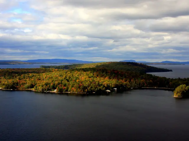 Heavy rain or thunderstorms predicted for Latvia on Thursday