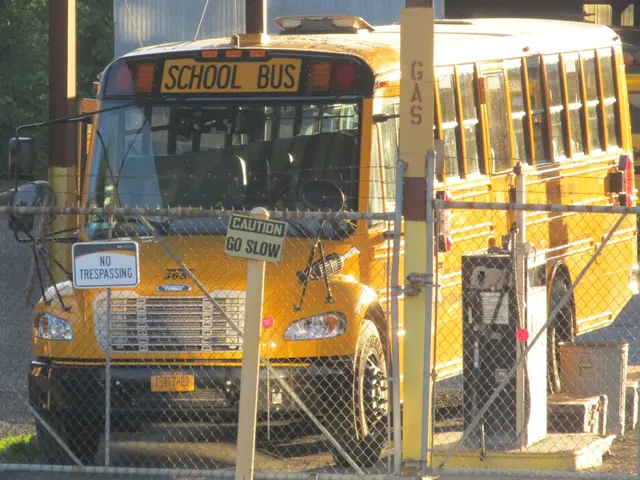 UK Transport Committee advocates for five-year funding commitment for bus services and sets minimum...