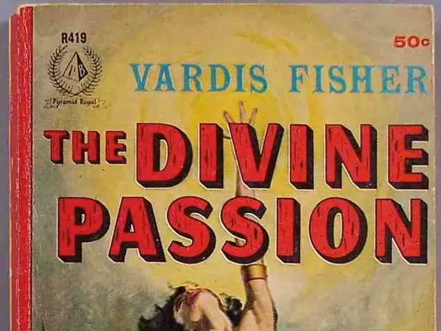 The 2025 favorite French novel proved to be a romantic tale set in the heart of Chicago.
