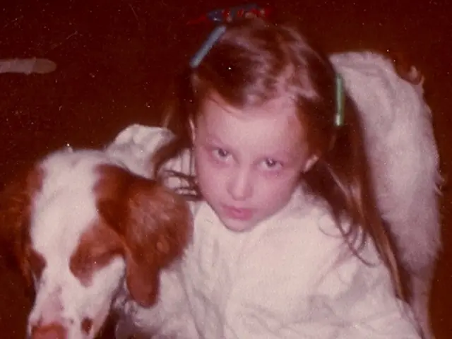 Canine Arthritis, Examined by Veterinarian Catherine Barnette, DVM