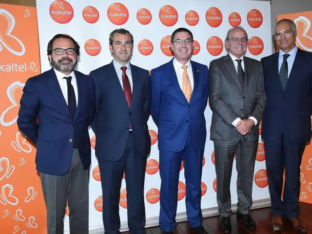 Market receives a robust and optimistic endorsement from the Commission regarding the status of...