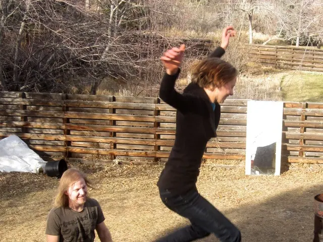 Elderly Male Perishes in Hattingen