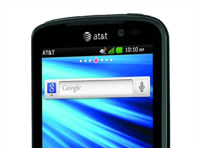 Telecommunications company PowerCom expands its network reach by erecting a new tower in Oikokola,...