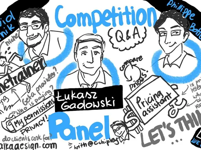 Famous cartoonist and social media personality, Ralph and Tina Ruthe, announce their separation,...