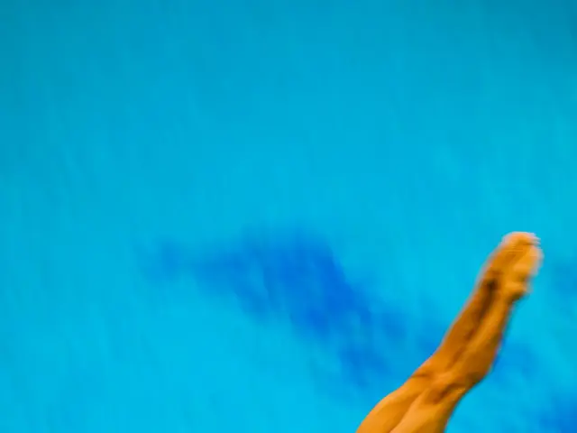 Remains Identified as German National Discovered in Lake Como