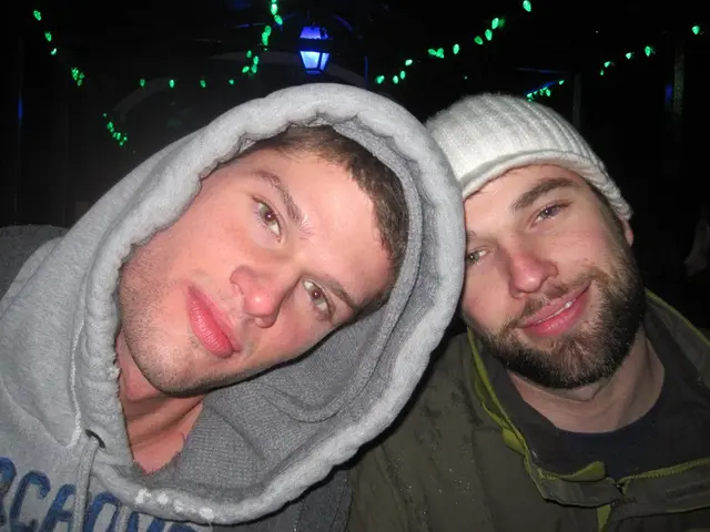 Dealers are causing harm to the residents of Bielefeld.