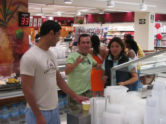 A startling ambush from the rear