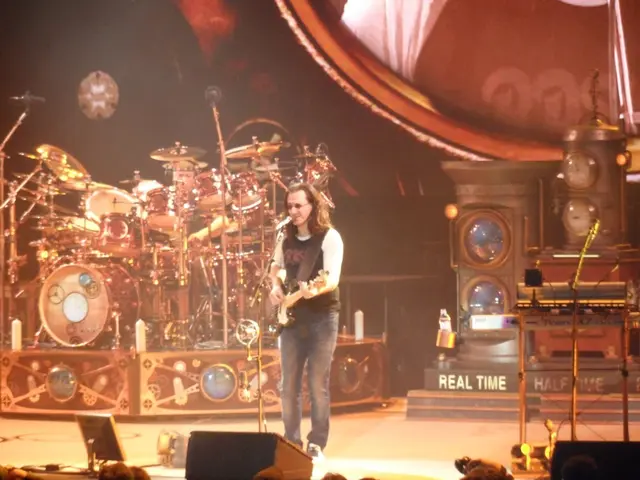 Artificial Intelligence takes center stage in Spotify's strategic vision, with the AI DJ serving as...