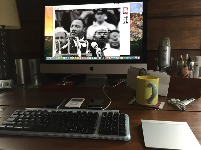 YouTube's AI-driven "Fast-forward" functionality now available on your TV screen.