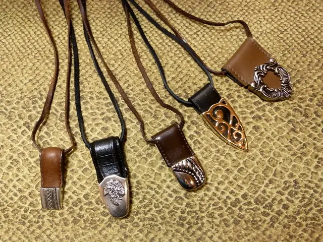 Shark Tank Update on Tucky Belt: New Advancements and Intriguing Insights