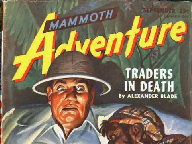 Living in New York City