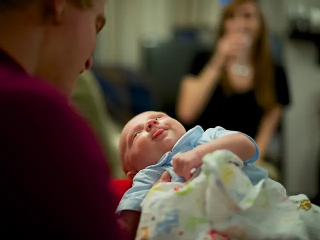 Enhancing Blood Pressure Management in Pregnancy Benefits Mother and Newborn's Health Condition