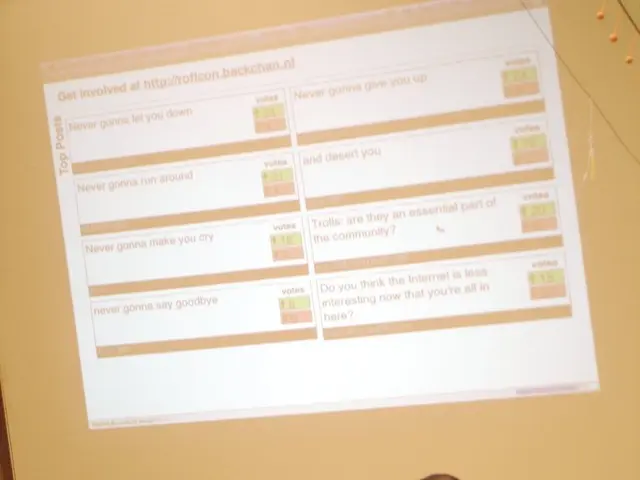 Measurement Method employing the Y Factor for determining Noise Figures