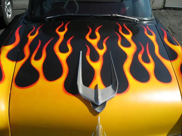 Desire for Acquiring Those Stylish SUV Vehicles