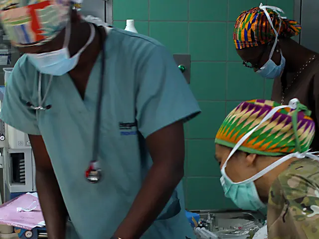 Effects of Facial Identification Systems on Lawful Standards