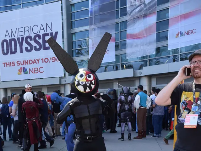 "At Gamescom 2025, 'Cronos: The New Dawn' stood out as a stellar horror gaming experience,...