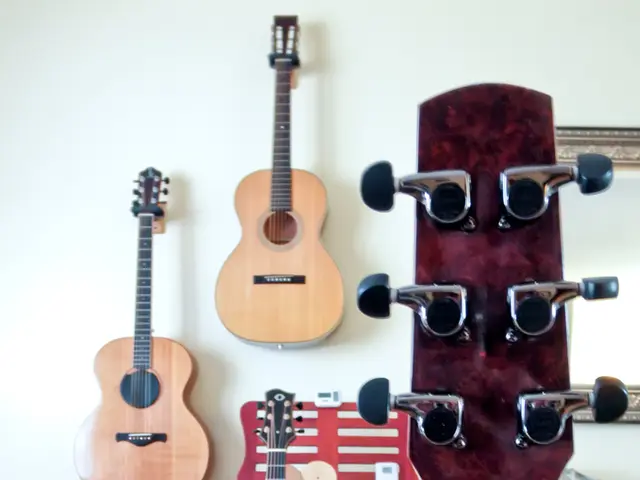 "The Grand is Ghost-Free, Boosting My Excitement for the Upcoming Xbox Game Pass Launch"