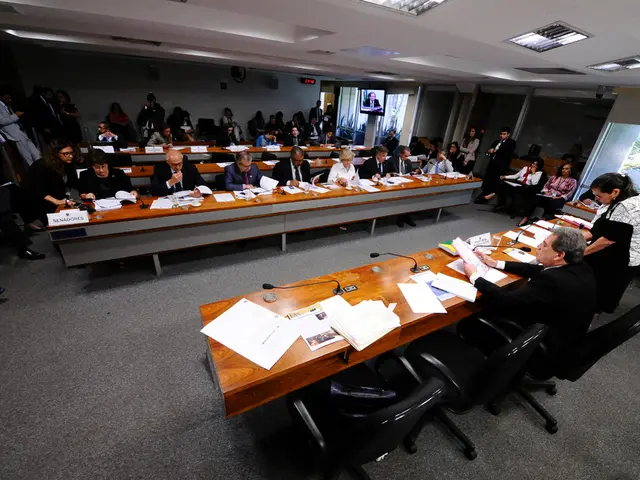 Microsoft's artificial intelligence chatbot has made its debut on Samsung TVs and screens,...