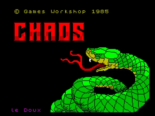 Interpreting the Meaning Behind the Snake Game's Brand Logo