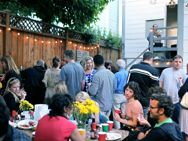 Defectors from PDP Being Accused of Forsaking Their Own Residence - Jonah Jang Criticizes Party...