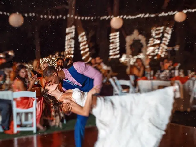 "Osas Ighodaro, Actress, Reveals Spontaneous On-screen Lip-lock in Nigeria's Film Industry"