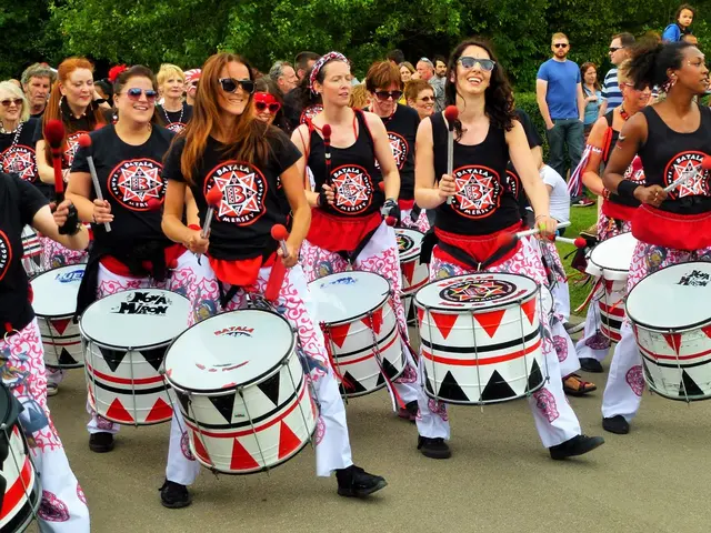 Barreiros asserts: "When I perish, I won't be present, I won't be in attendance"