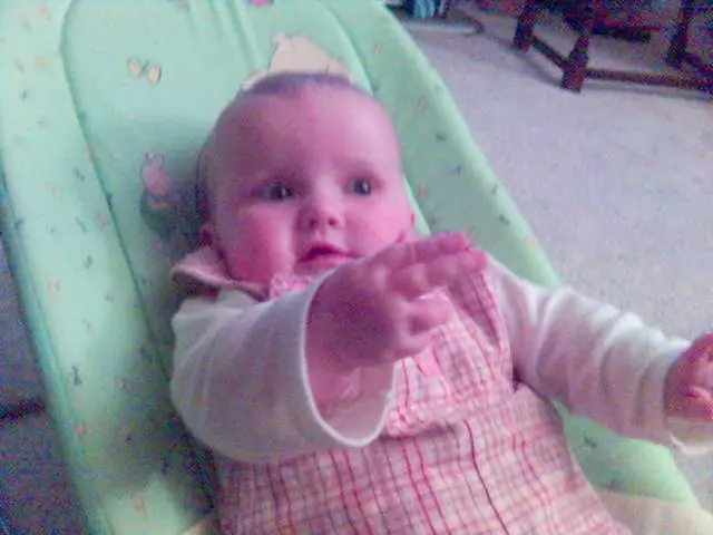 Medical Experts Care for Infant with Rare Dual Medical Conditions