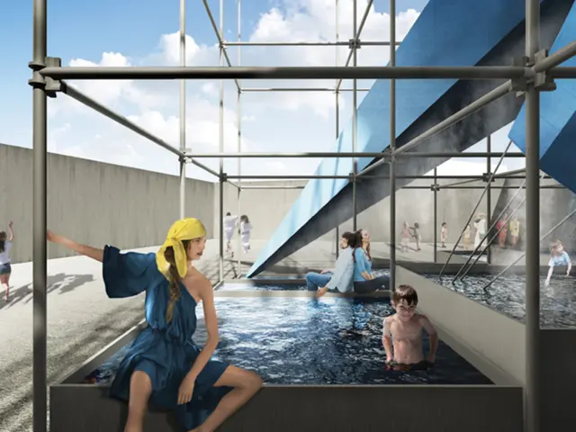 Monitoring Tool for Detecting Corrosion and Cracking in Nuclear Reactors Unveiled