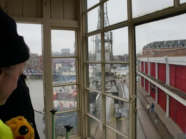 Urbanek is proficient in operations at the BWO firm