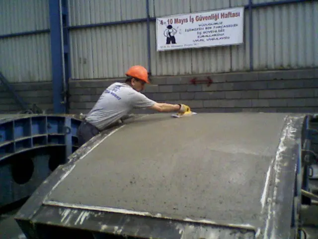 Rostek takes the position of Deputy Managing Director at BAU