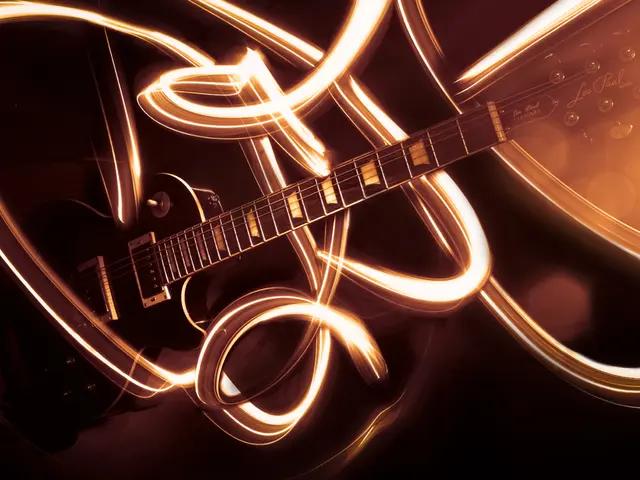 Experiencing Tony Iommi perform Iron Man using his signature pickup in person was almost like a...