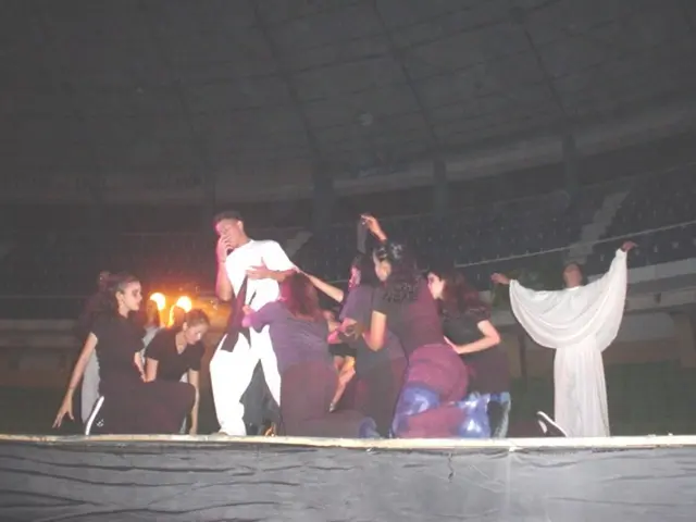 Queretaro's 7th Asado Festival takes place on May 18th and 19th