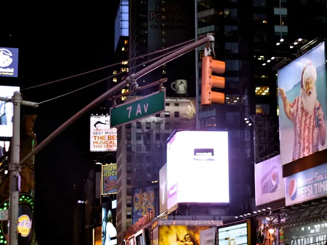 Unchecked digital advertising finds a chink in its armor as up to a billion online users slip into...