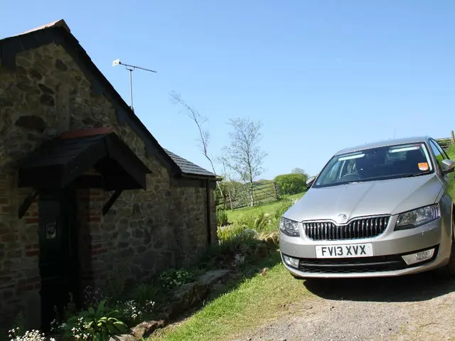Could this arid region in southern Peru potentially emerge as Latin America's future center for...