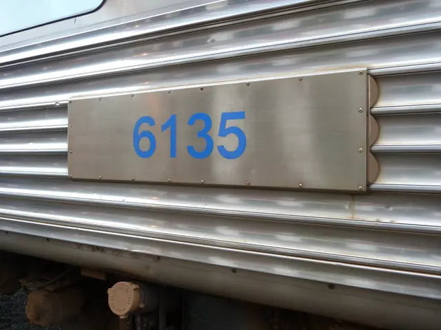 Motorway Police Report - An Unusual Find from a Routine Traffic Survey in Moers-Kapellen