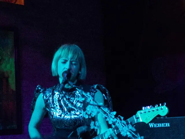 Taylor Swift captures attention amid her recent evening in Nashville