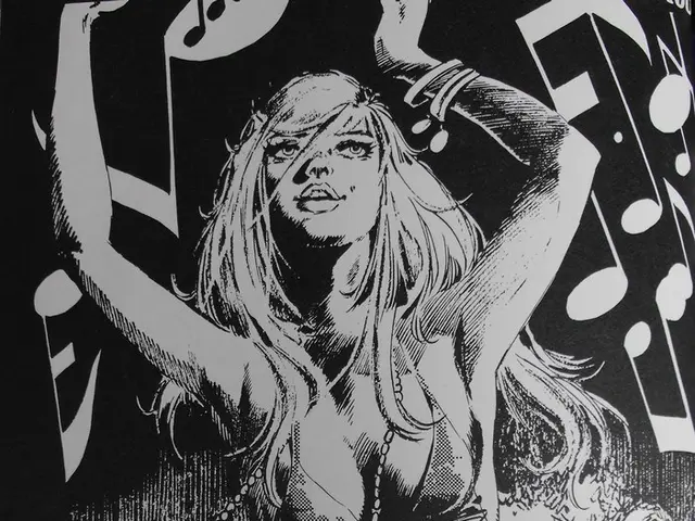 Sabrina Carpenter releases her scorching new album, titled 'Man's Best Friend'