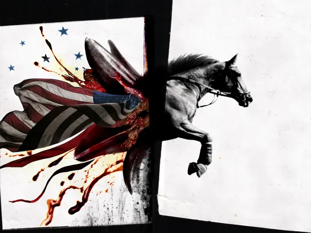 Genetically altered equines, destined for the polo field, break new ground globally