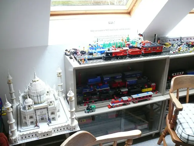 Incantation-filled day celebrating Harry Potter at Aachen City Library