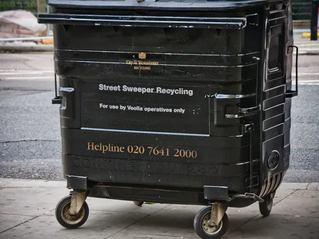 Informing the individual about the following details: