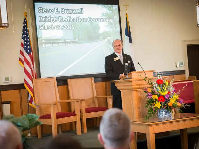 NYC Debate Schedule for General Election Revealed Alongside Sponsors, Announces Campaign Finance...