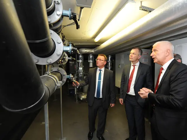 Inspectors Accused of Falsifying Gas Pipeline Safety Assessments Across New York City and...