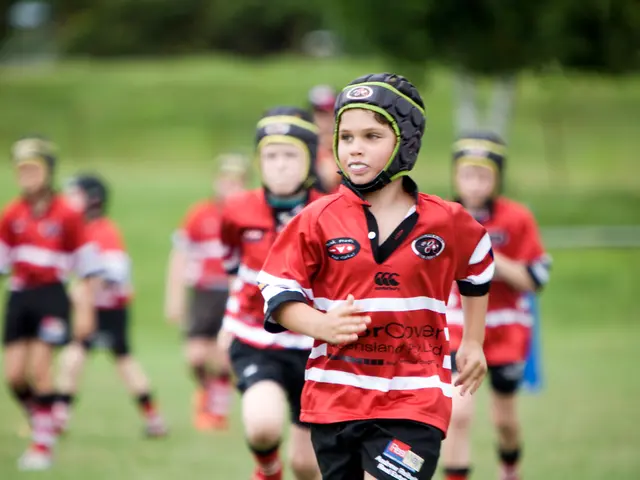 Child critically injured following accident with lawnmower in Cary, confirm fire authorities