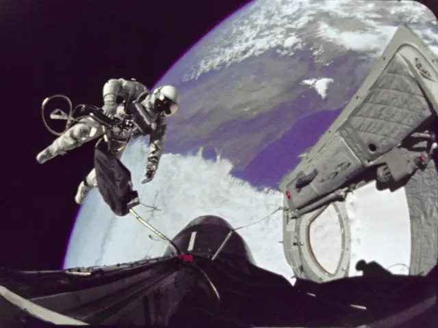 Space Industry Swells to a Gigantic $613 Billion Globally in the Year 2024