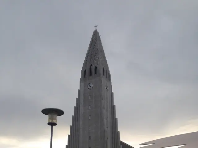 Improvements underway at Nordhorn's circling highway