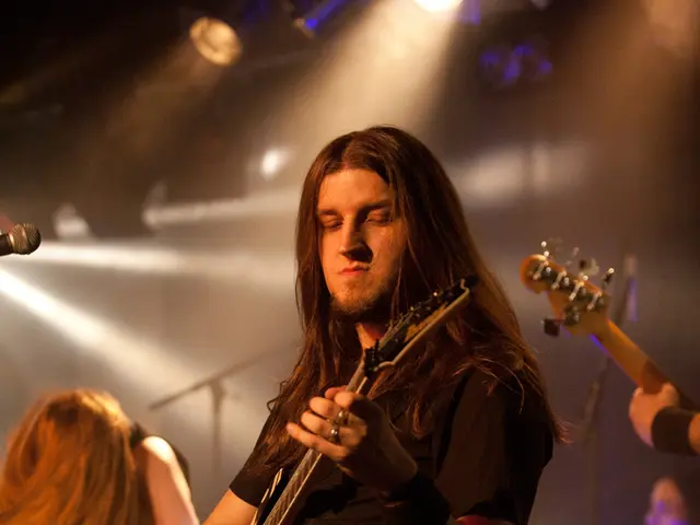 The Wealth of Angus Young: An Examination of the Fortune of the Iconic AC/DC Guitarist