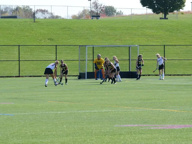 Live Broadcast of China vs Kazakhstan in the Hockey Asia Cup 2025: Time and Viewing Guide