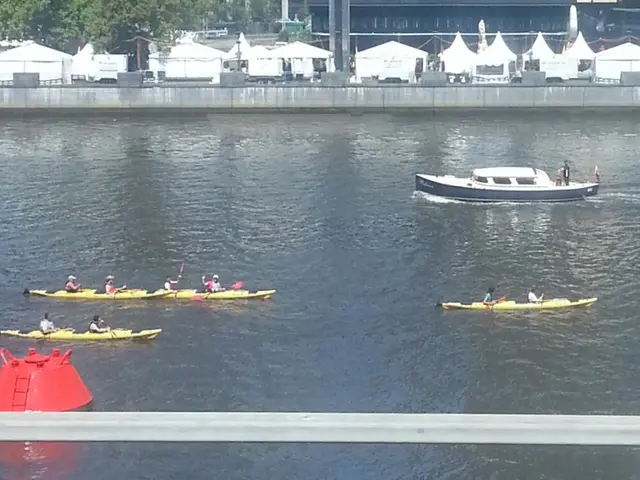 Consistent Downpours, Flooding, and the Elevated Cases of Water-Borne Ailments across India