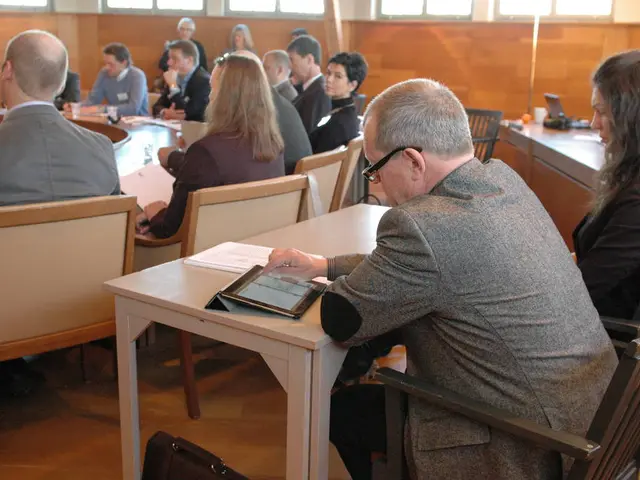 Online therapy sessions hosted in St. Jodok Parish